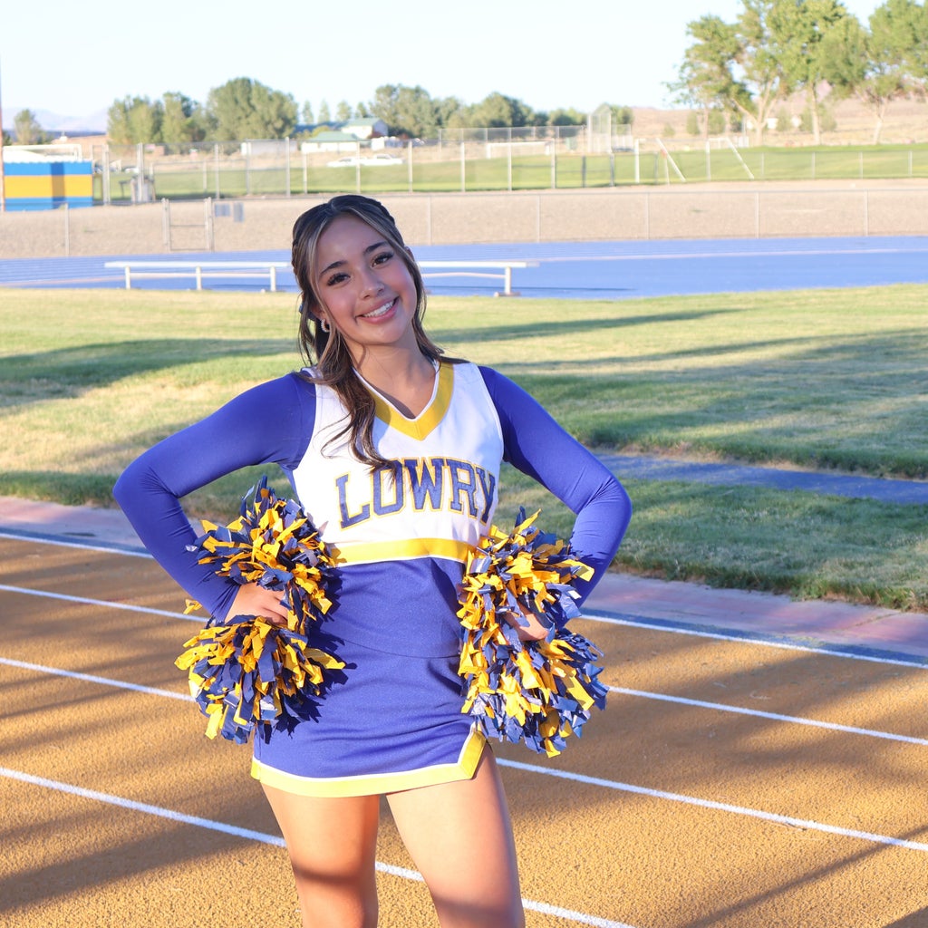 Sarahi Mendoza mugshot