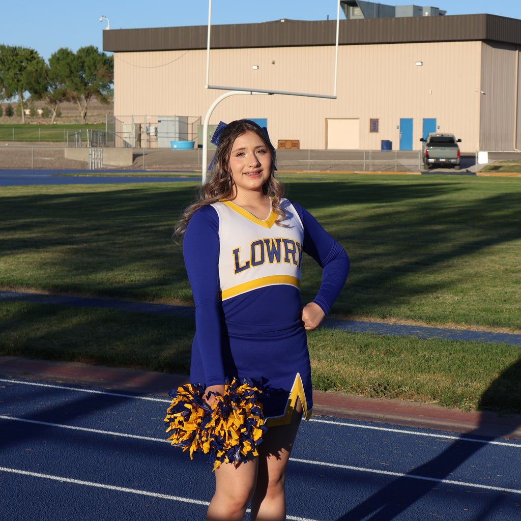 Evelyn lopez mugshot