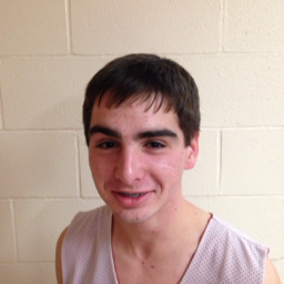 Schuyler Gratto mugshot