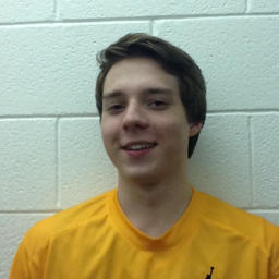 Ronald Dombroski mugshot