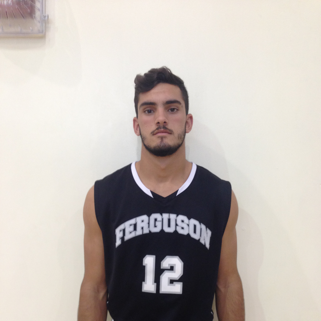 Yoel Hernandez mugshot