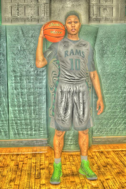 Demarco Enoch