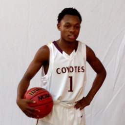 Jaylon Rucker mugshot