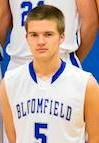 Dalton Phillips