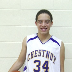 Ian Lapinski