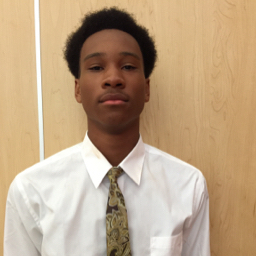 Rashon Wallace