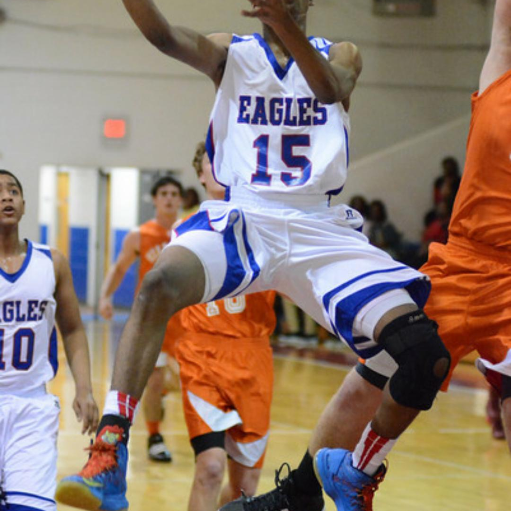 Juwan Henderson