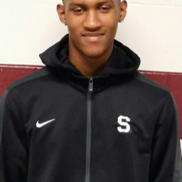 Isaiah Reed mugshot