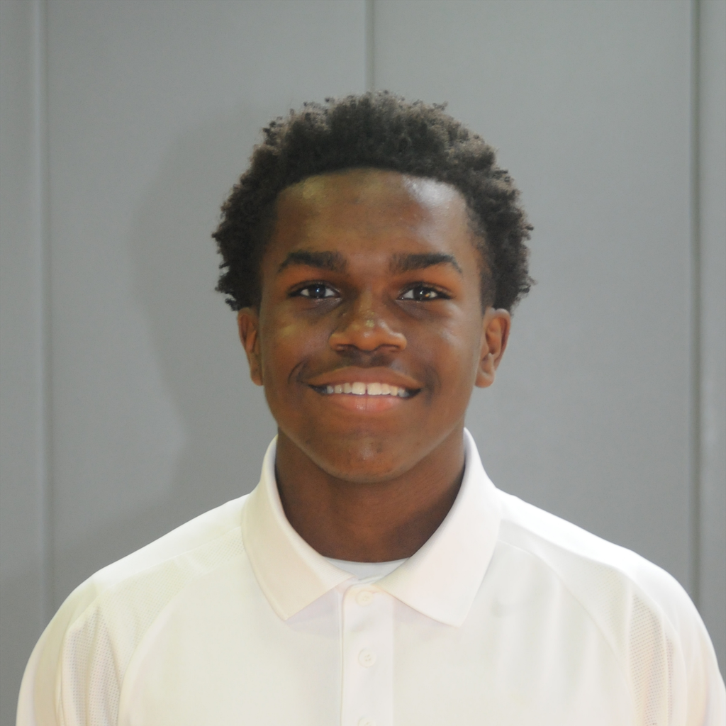 Shemar Walker mugshot