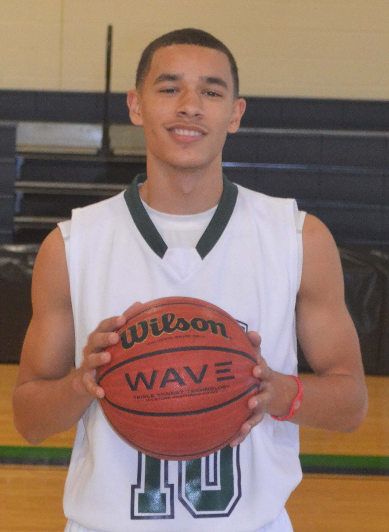 Daylen Johnson