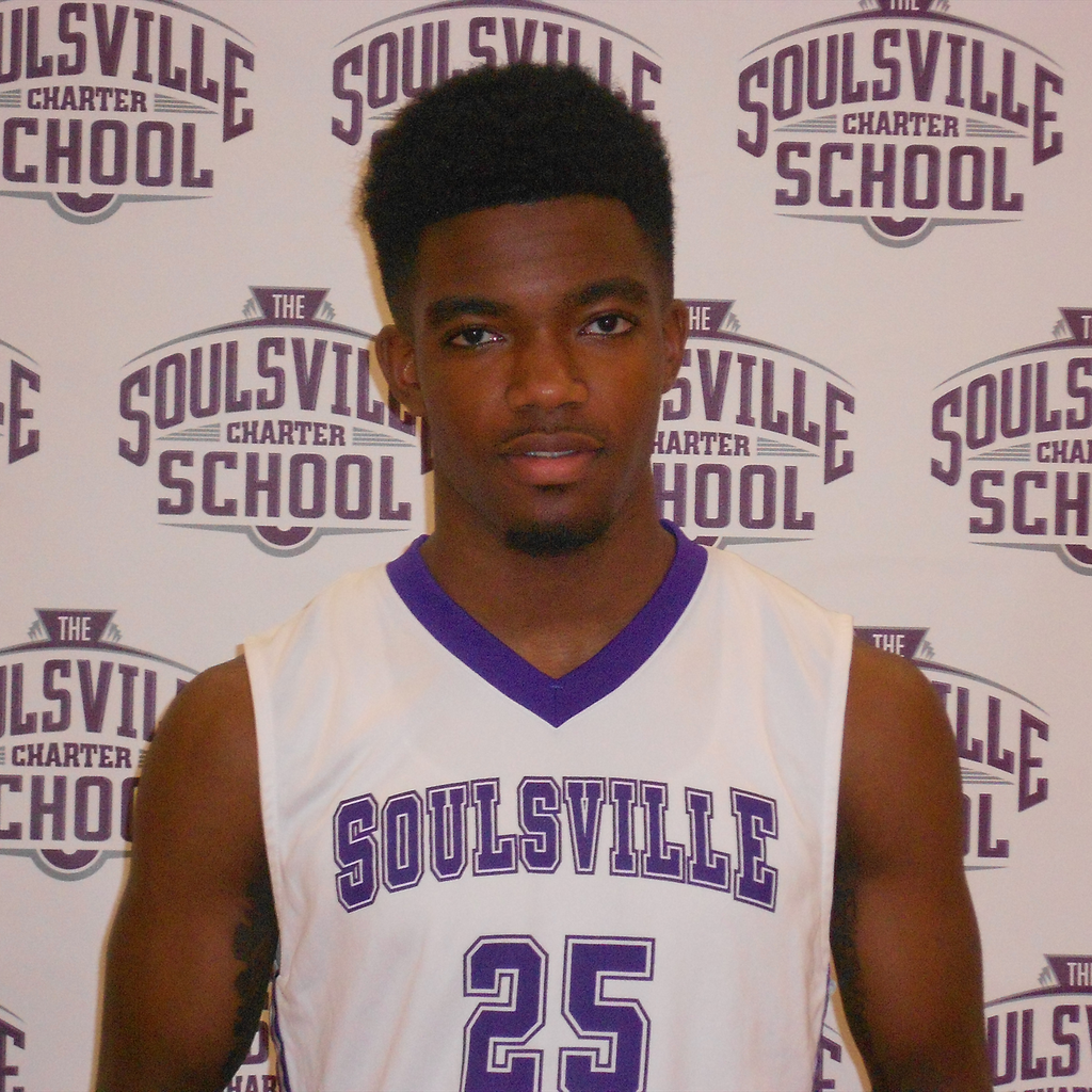 Syverio Pollard mugshot