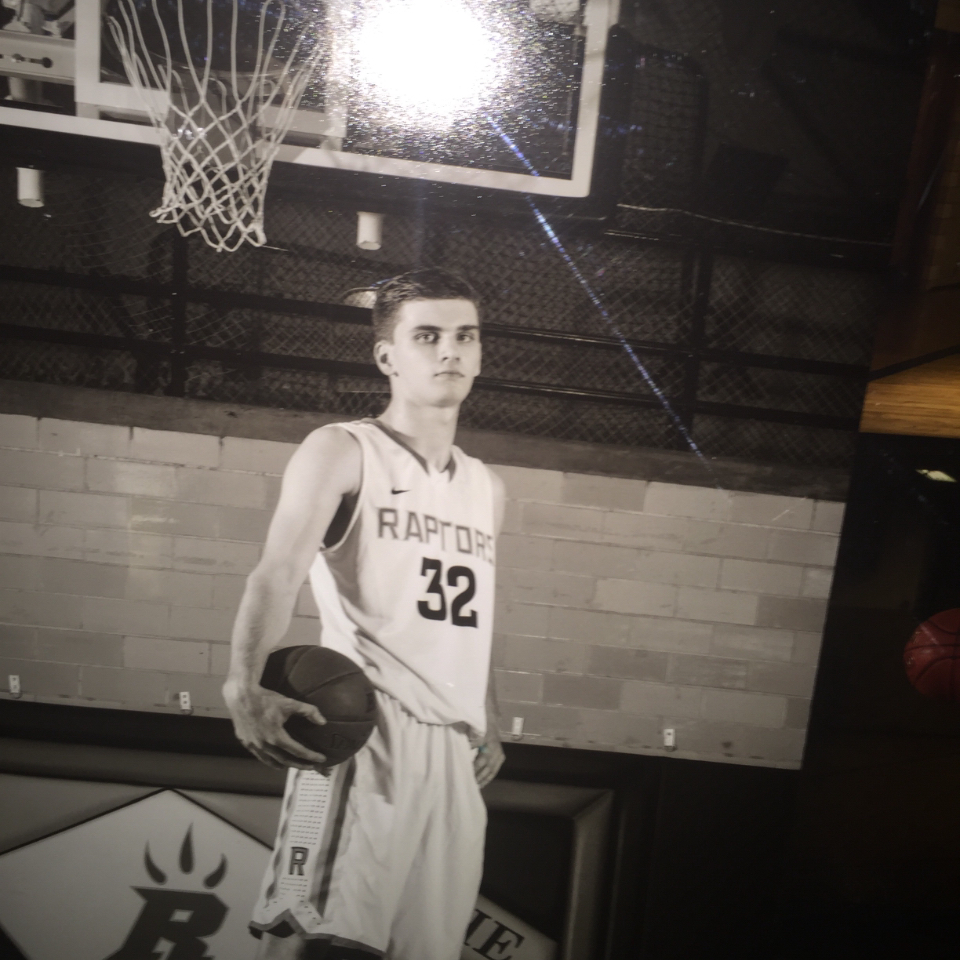 Noah Frahm