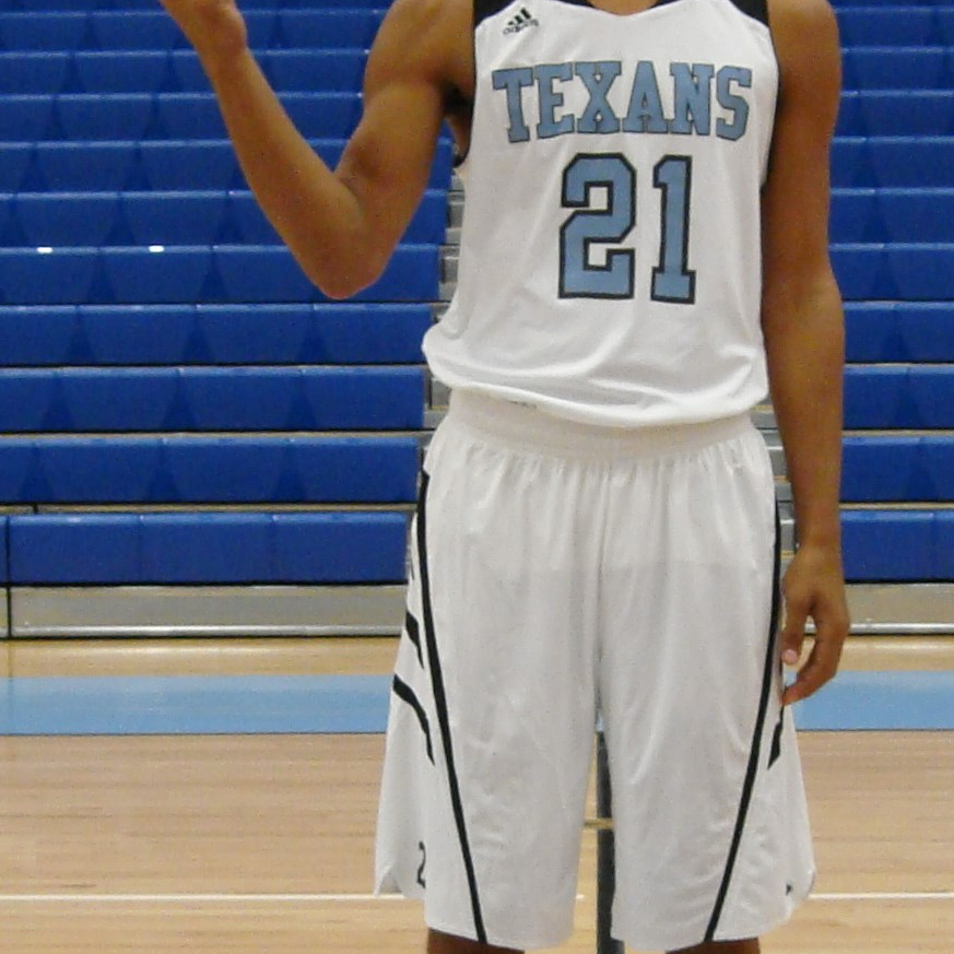 Brooklyn James mugshot