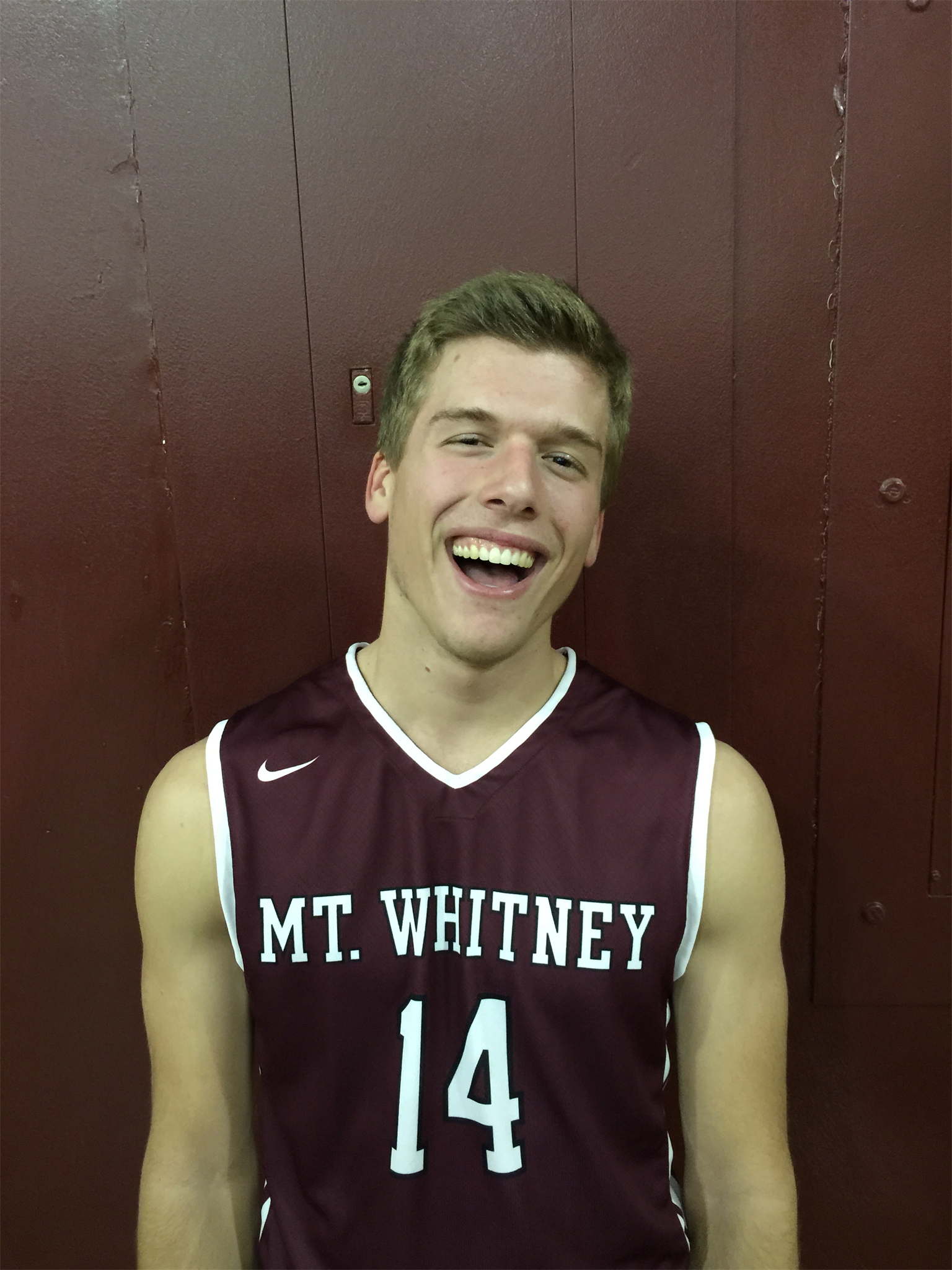 Ben Warmerdam mugshot