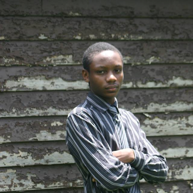 Brandon Smith