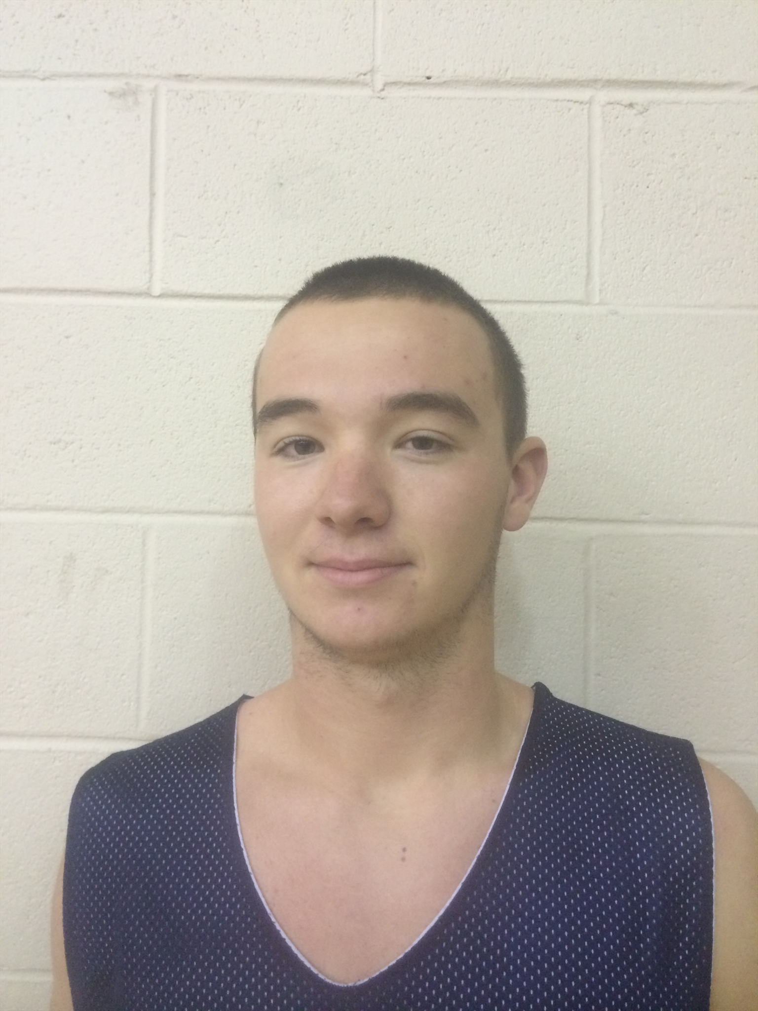 Preston Askew