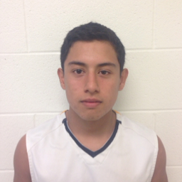 Roger Garza mugshot
