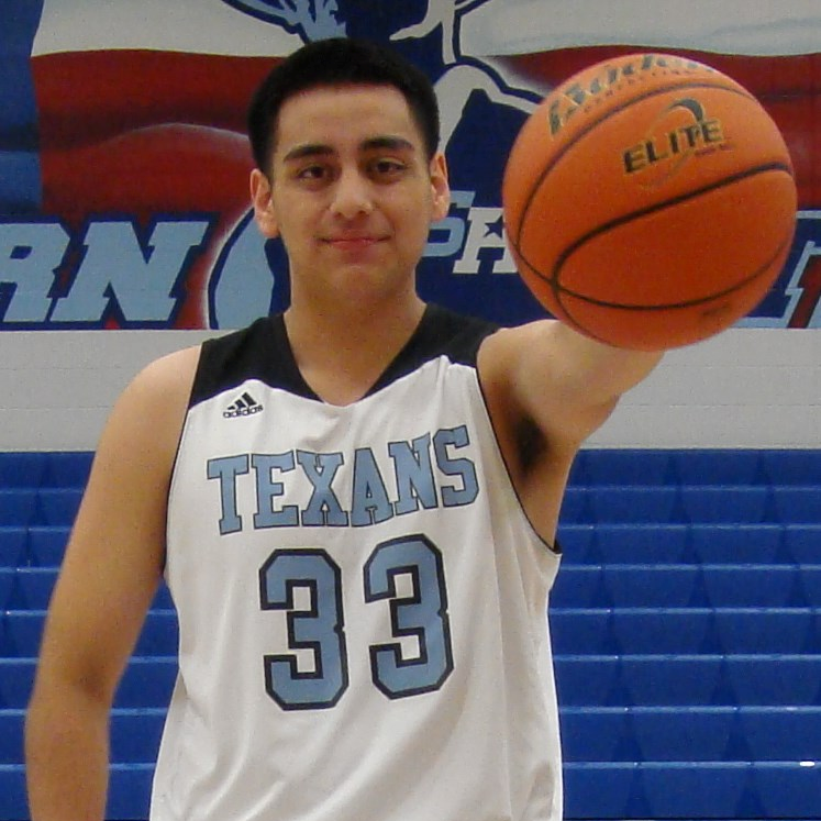 Javier Reyes mugshot