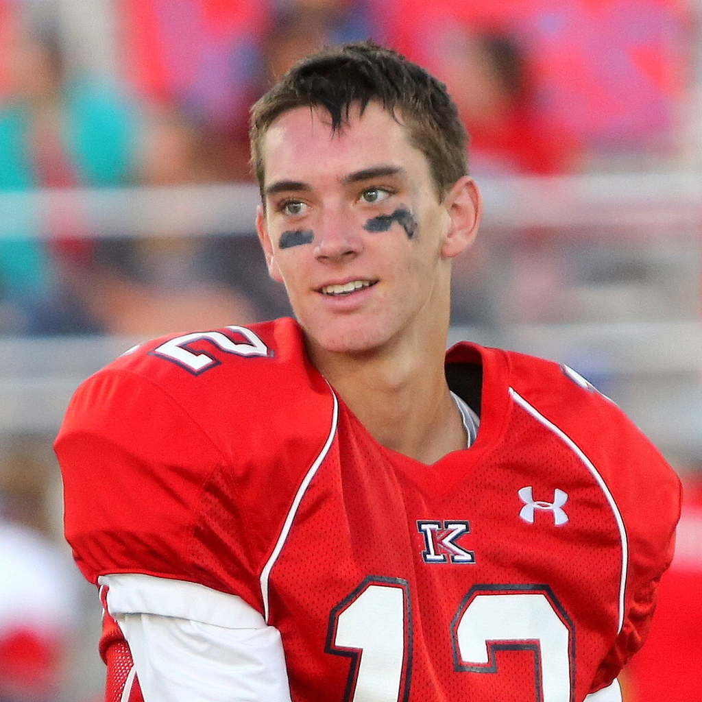 Brad Kleven