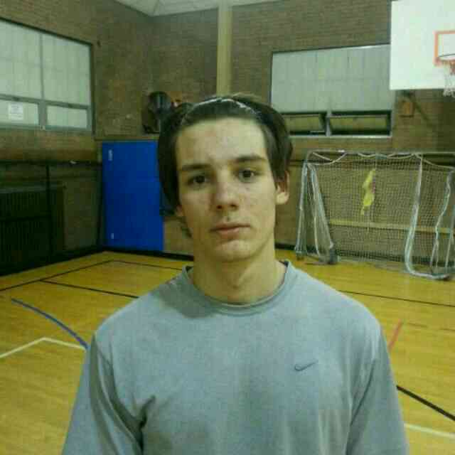Connor Olsen