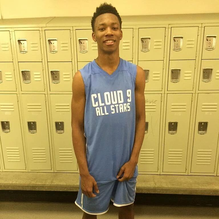 Semaj Booker