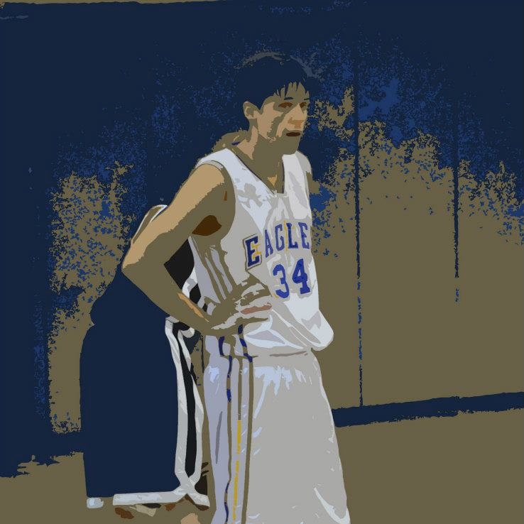 Tim Dodson