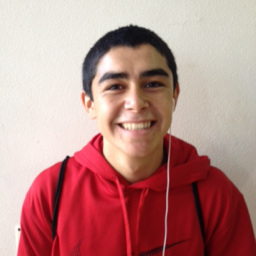 Michael Serrato mugshot