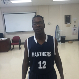 Dawonte Miles