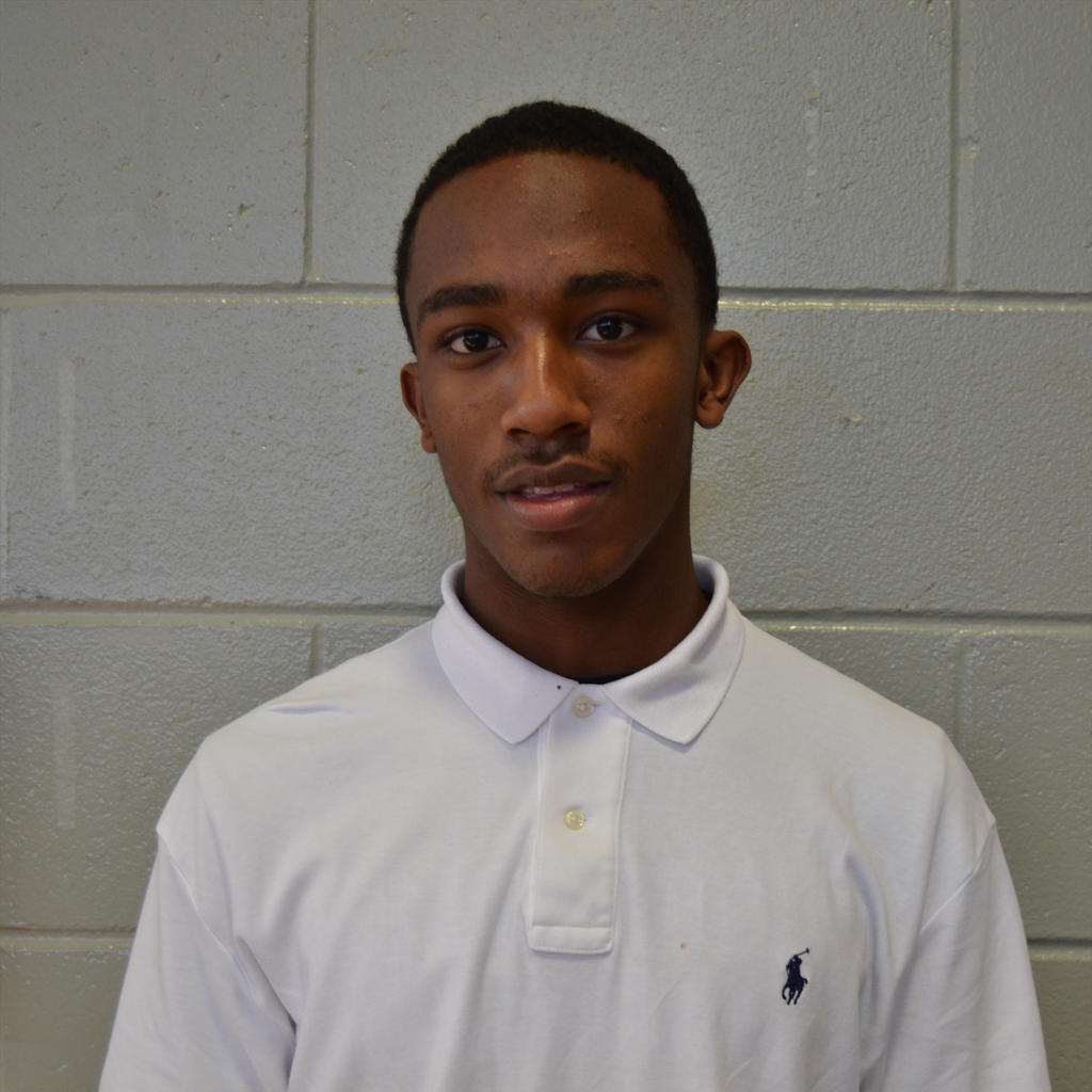 Kevin Ford mugshot