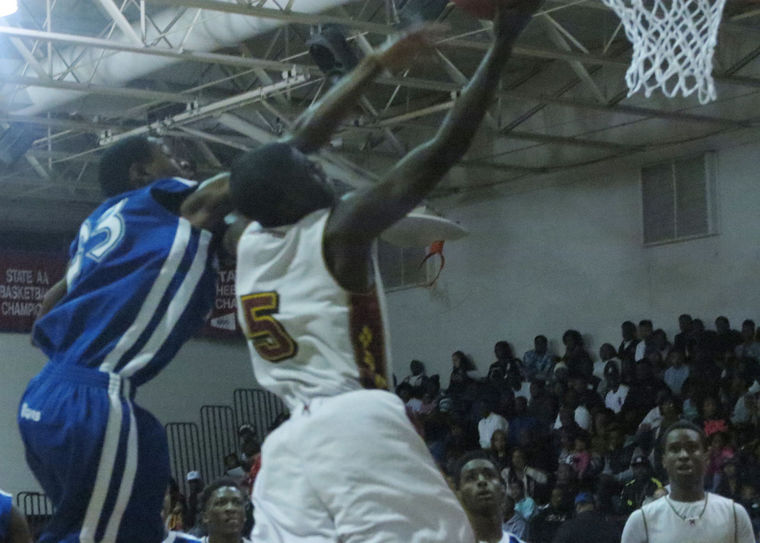 Jaquan Felton