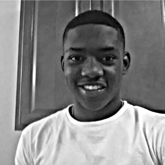 Desmond Lawrence mugshot
