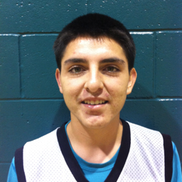 Eddie Perez
