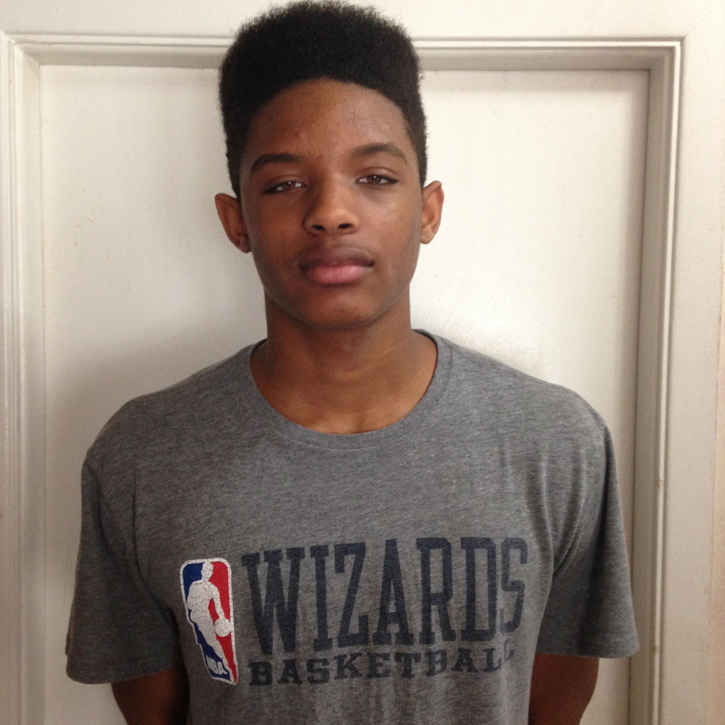 Yohance Fleming II mugshot