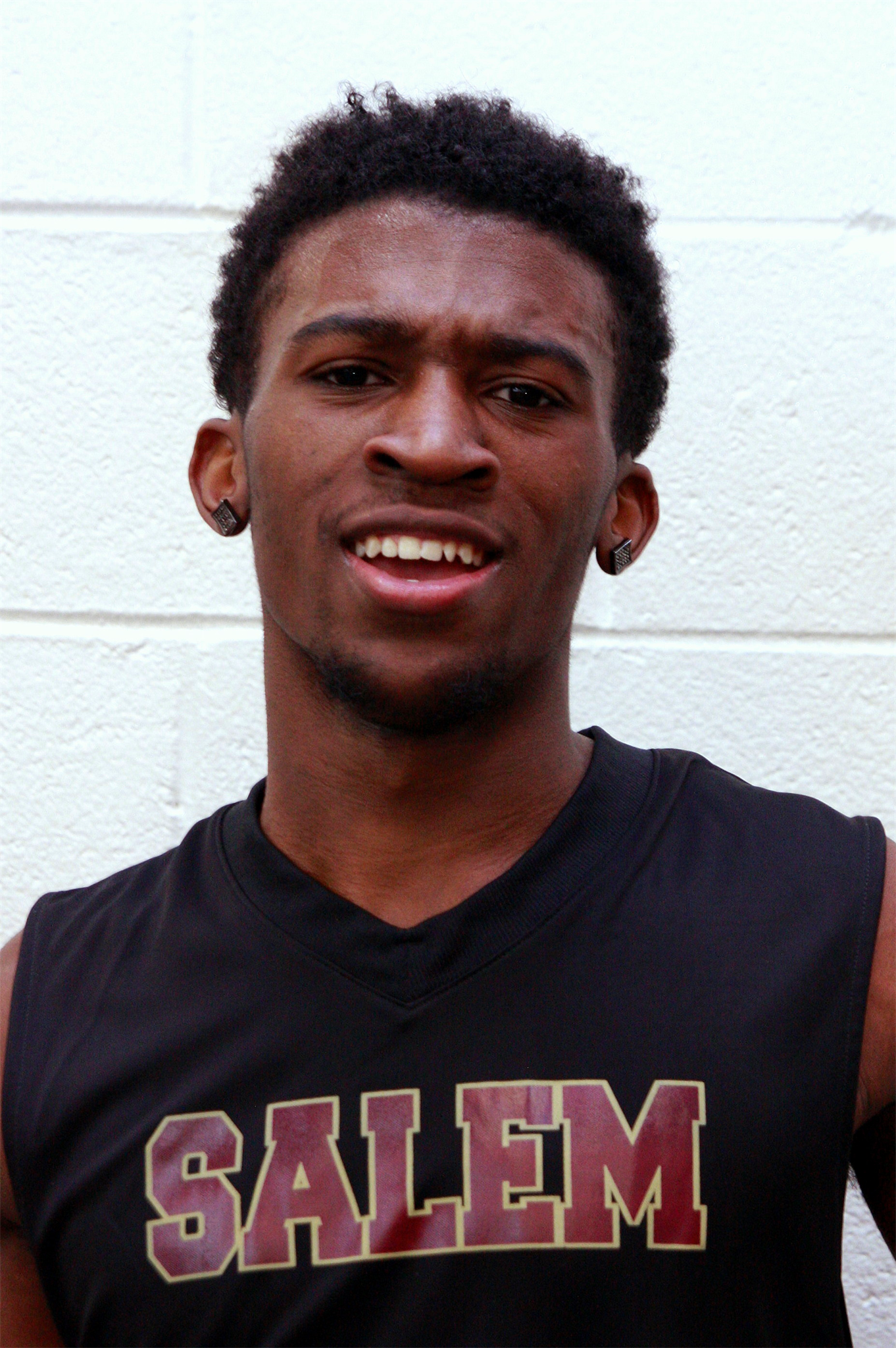 Marcel Small