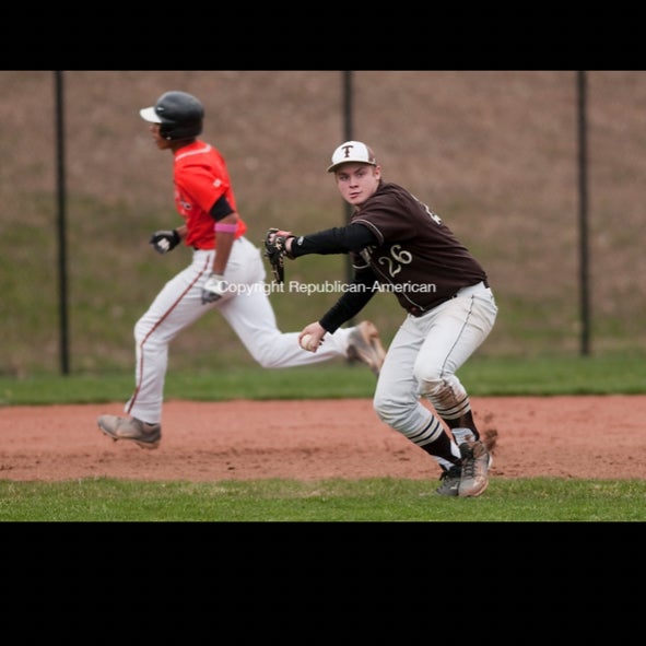 Tyler Donofrio