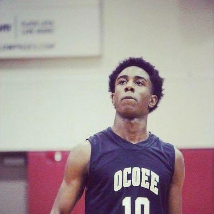 Jalen Glasford