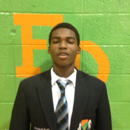 Branden Davis