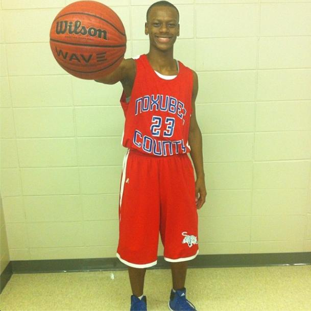 Kendarius McNeese