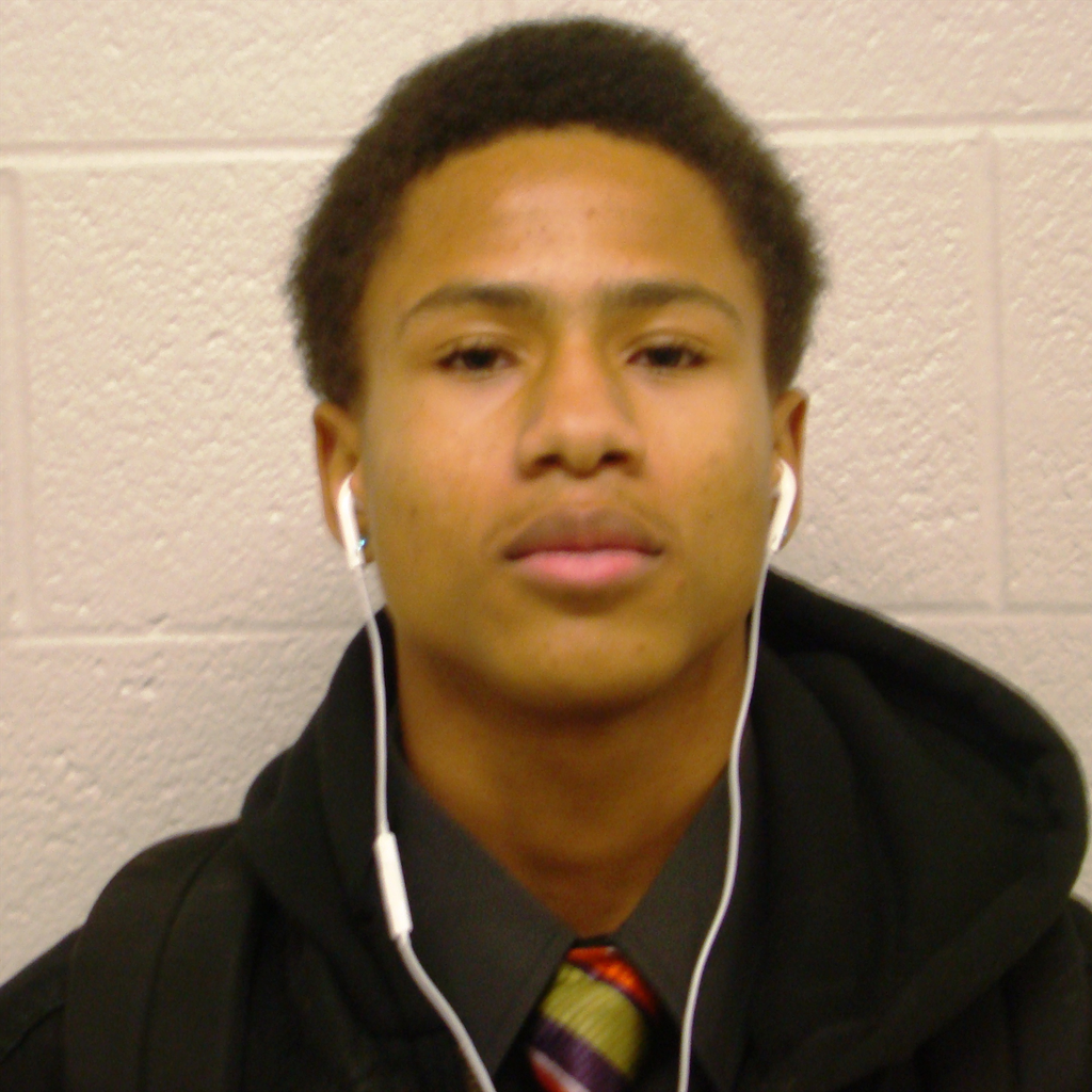 William Alexander mugshot