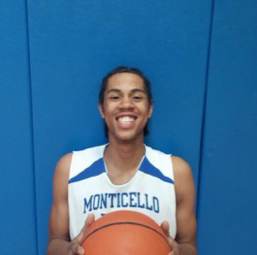 Sha-Shawn Drayton