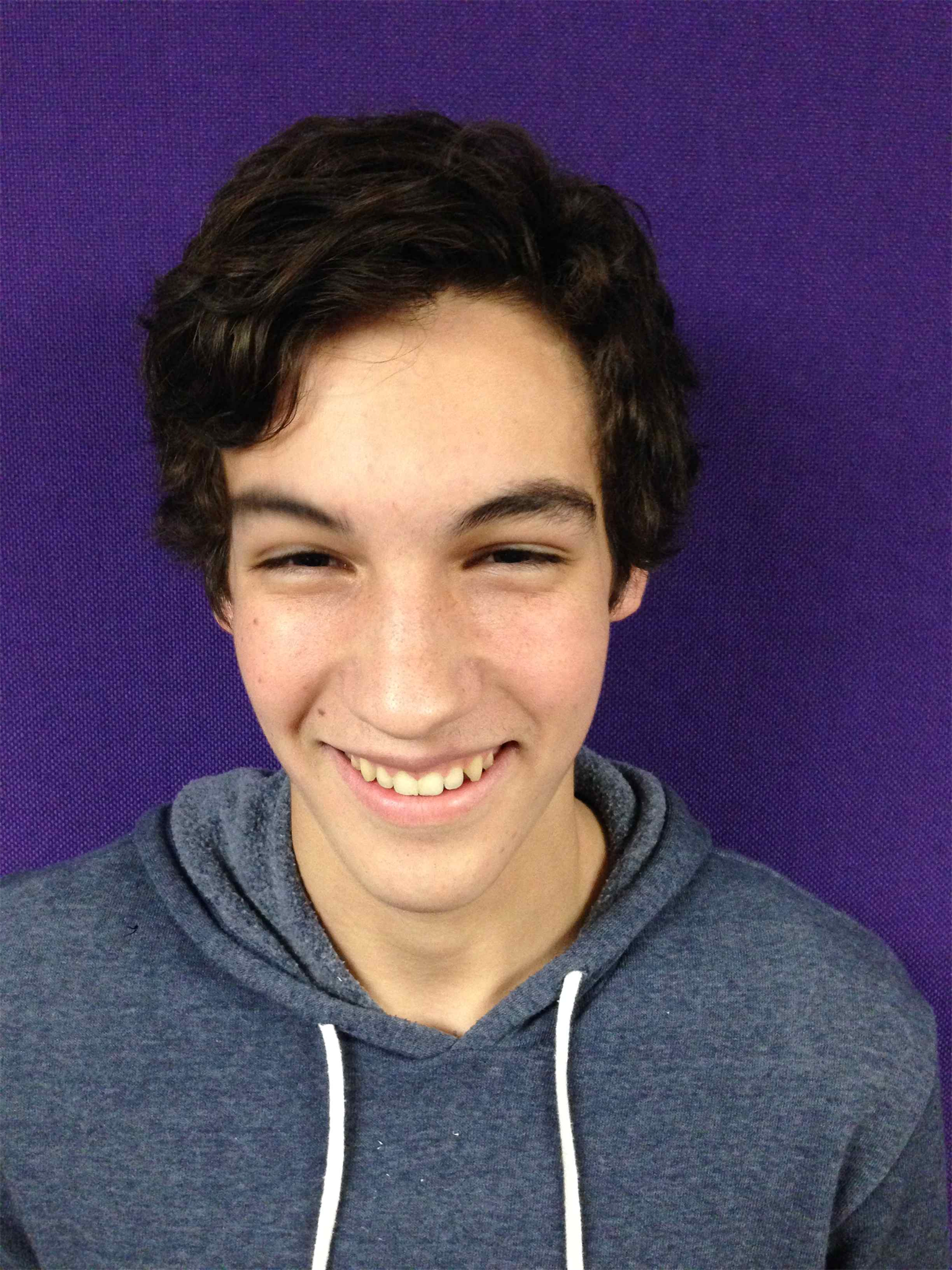 Caleb Yellin-Flaherty