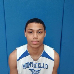 Tyrel Poole mugshot