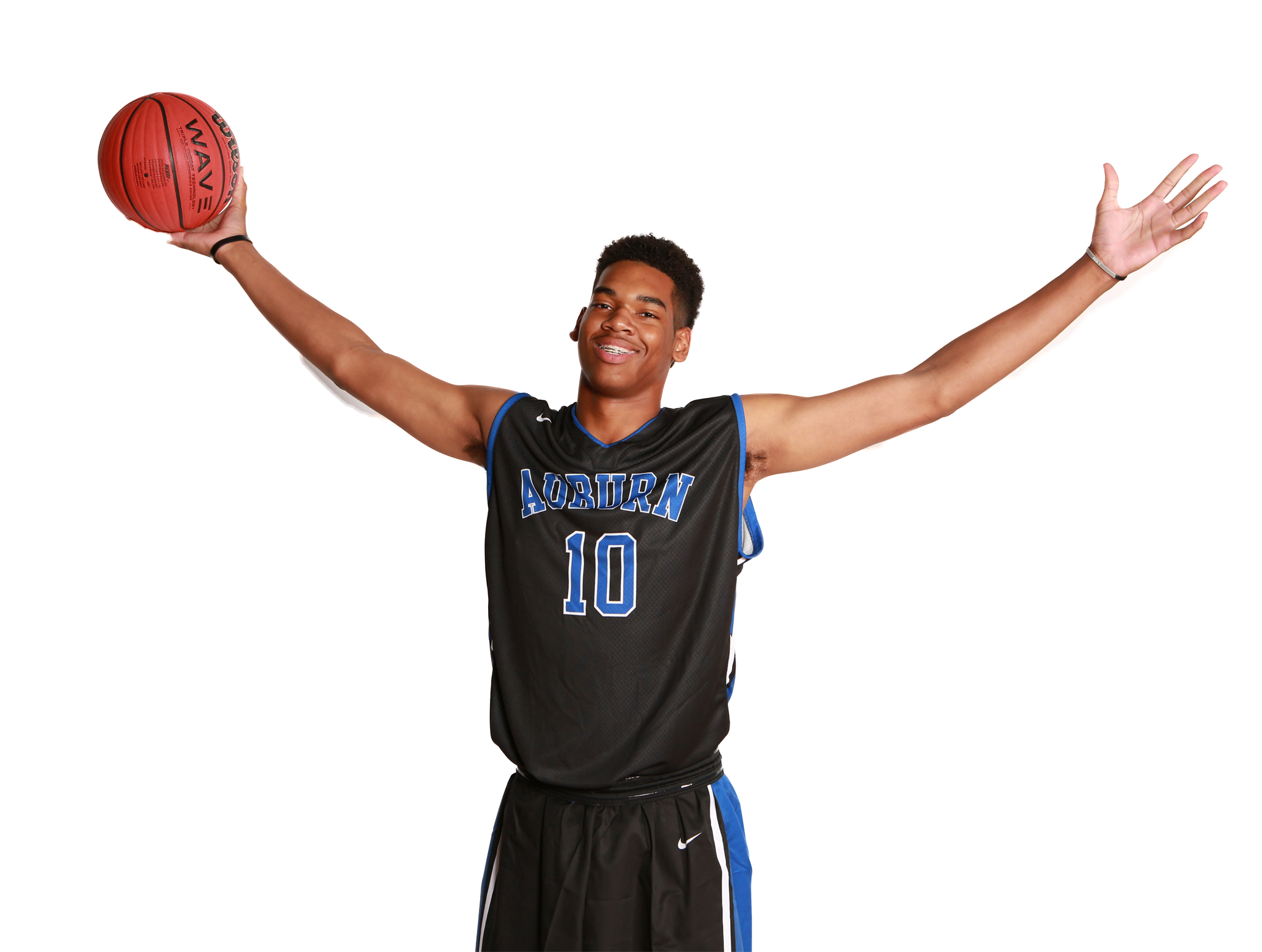Garrison Brooks