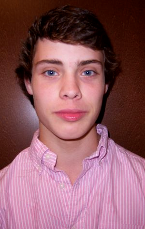 Luke Reeves