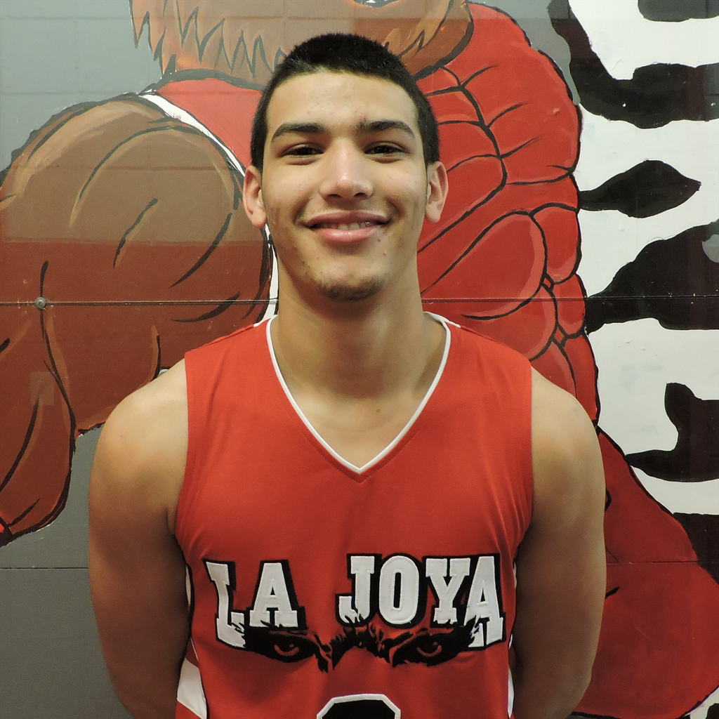 Adrian Cerda mugshot