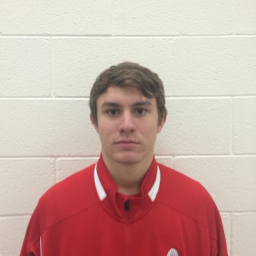 Anthony Schmidt mugshot
