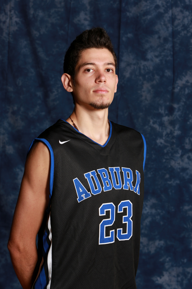 Kevin Rodriguez mugshot