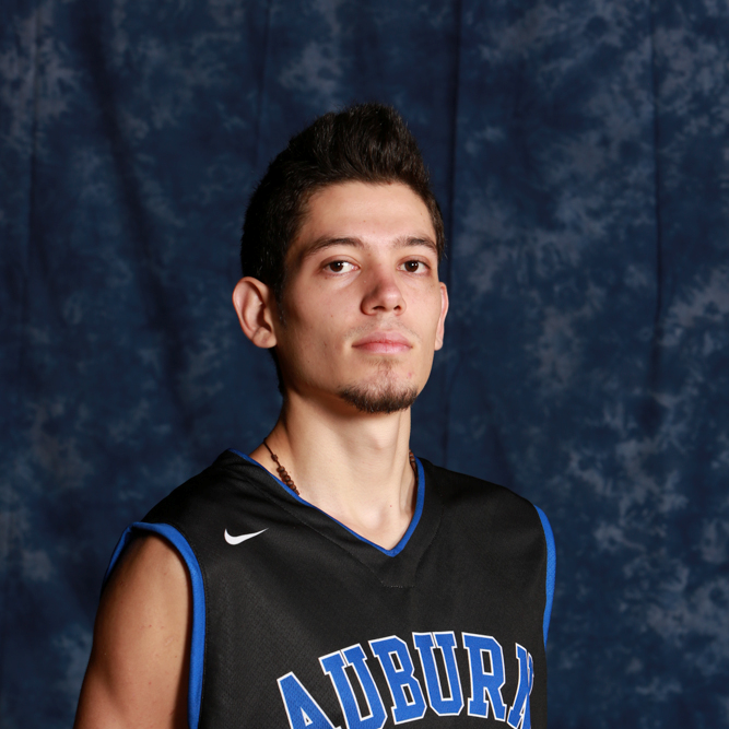 Kevin Rodriguez mugshot