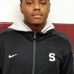 Marquise Straughter mugshot