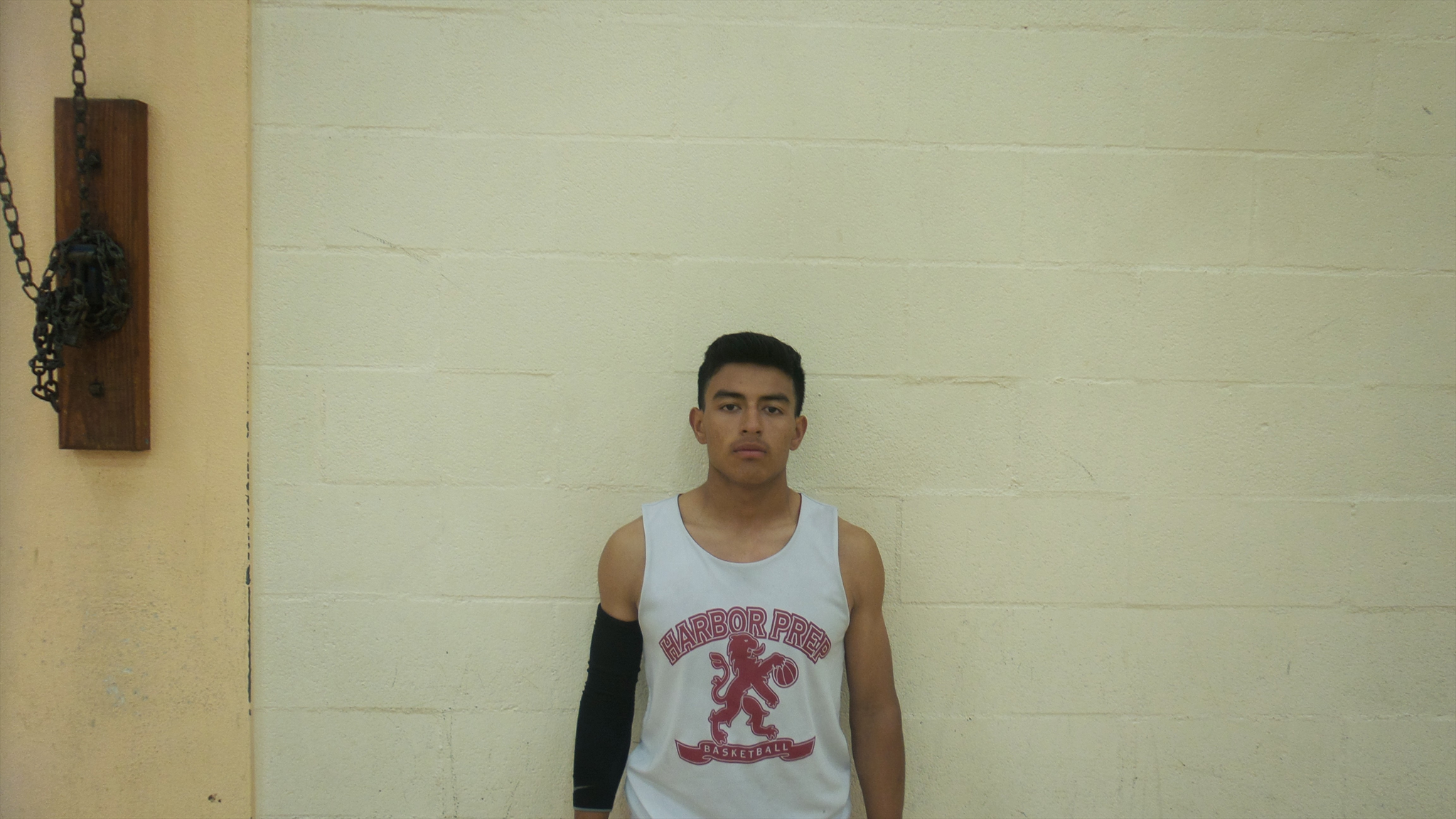 Steven Pozo